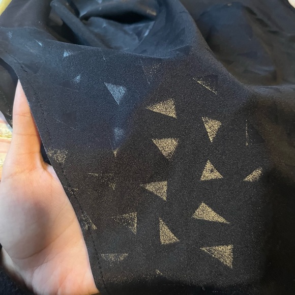 80’s Tripp nyc sleeveless dress - Picture 4 of 4